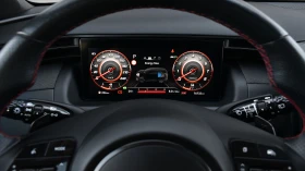 Hyundai Tucson 1.6 T-GDi N LINE Plug-in Hybrid 4x4 Automatic | Mobile.bg    12