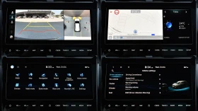 Hyundai Tucson 1.6 T-GDi N LINE Plug-in Hybrid 4x4 Automatic | Mobile.bg    14
