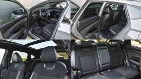 Hyundai Tucson 1.6 T-GDi N LINE Plug-in Hybrid 4x4 Automatic | Mobile.bg    13