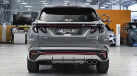 Hyundai Tucson 1.6 T-GDi N LINE Plug-in Hybrid 4x4 Automatic | Mobile.bg    3