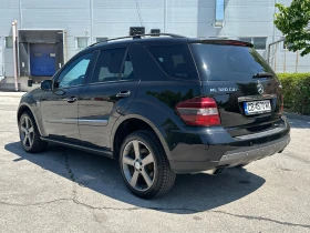 Mercedes-Benz ML 320 3.0d 211 к.с. - 13500 лв. - 44620068 3