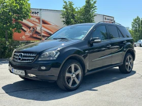 Mercedes-Benz ML 320 3.0d 211 к.с.