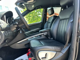 Mercedes-Benz ML 320 3.0d 211 к.с. - 13500 лв. - 44620068 8