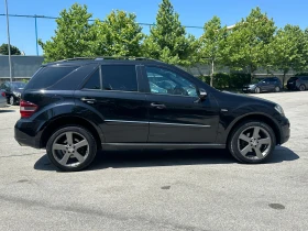 Mercedes-Benz ML 320 3.0d 211 к.с. - 13500 лв. - 44620068 5