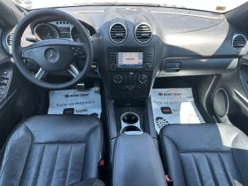 Mercedes-Benz ML 320 3.0d 211 к.с. - 13500 лв. - 44620068 10
