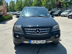 Mercedes-Benz ML 320 3.0d 211 к.с. - 13500 лв. - 44620068 7