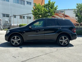 Mercedes-Benz ML 320 3.0d 211 к.с. - 13500 лв. - 44620068 2