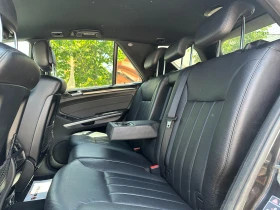 Mercedes-Benz ML 320 3.0d 211 к.с. - 13500 лв. - 44620068 9