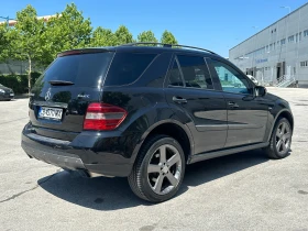Mercedes-Benz ML 320 3.0d 211 к.с. - 13500 лв. - 44620068 4