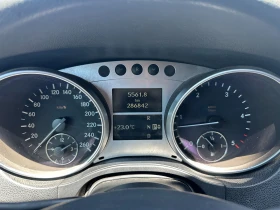Mercedes-Benz ML 320 3.0d 211 к.с. - 13500 лв. - 44620068 12