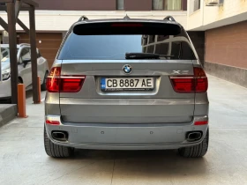 BMW X5 4.8 i | Mobile.bg    5