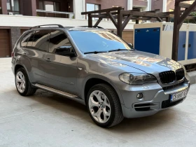 BMW X5 4.8 i | Mobile.bg    2