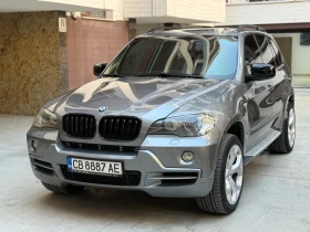 BMW X5 4.8 i | Mobile.bg    3
