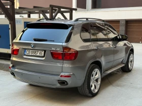 BMW X5 4.8 i | Mobile.bg    4