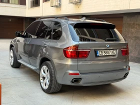 BMW X5 4.8 i | Mobile.bg    6