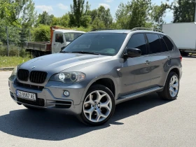 BMW X5 4.8 i | Mobile.bg    10