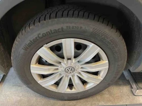 Обява за продажба на VW Tiguan Allspace Elegance 4Motion 2.0TDI 200PS ~53 900 лв. - изображение 11
