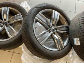 Обява за продажба на VW Tiguan Allspace Elegance 4Motion 2.0TDI 200PS ~53 900 лв. - изображение 10