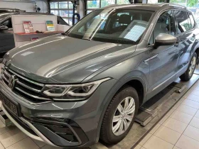 Обява за продажба на VW Tiguan Allspace Elegance 4Motion 2.0TDI 200PS ~53 900 лв. - изображение 1