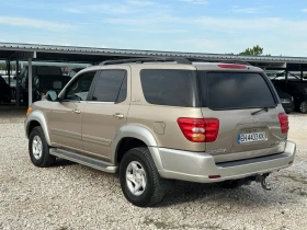 Toyota Sequoia 4.7i  | Mobile.bg    6