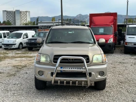 Toyota Sequoia 4.7i  | Mobile.bg    2