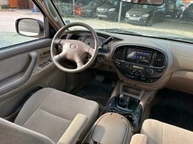 Toyota Sequoia 4.7i  | Mobile.bg    11