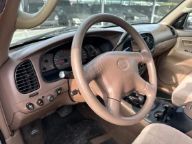 Toyota Sequoia 4.7i  | Mobile.bg    8