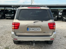 Toyota Sequoia 4.7i  | Mobile.bg    5