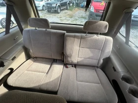 Toyota Sequoia 4.7i  | Mobile.bg    15