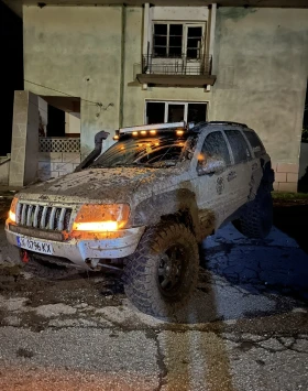 Jeep Grand cherokee | Mobile.bg    14