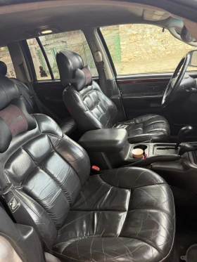 Обява за продажба на Jeep Grand cherokee ~16 500 лв. - изображение 8