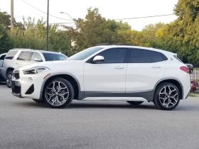 BMW X2 * XDRIVE28i * CARFAX *    | Mobile.bg    2