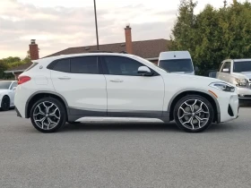 BMW X2 * XDRIVE28i * CARFAX *    | Mobile.bg    6