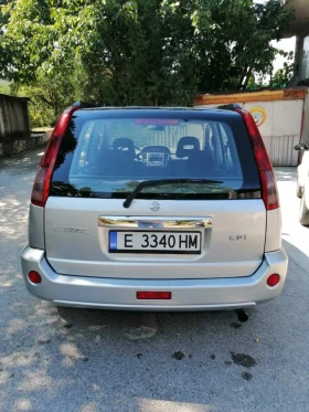 Обява за продажба на Nissan X-trail ~6 990 лв. - изображение 3