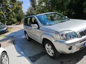 Обява за продажба на Nissan X-trail ~6 990 лв. - изображение 1