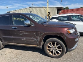 Обява за продажба на Jeep Grand cherokee Summit ~26 000 лв. - изображение 6 | Auto.bg Обява за продажба на Jeep Grand cherokee Summit ~26 000 лв. - изображение 6