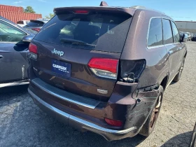 Обява за продажба на Jeep Grand cherokee Summit ~26 000 лв. - изображение 2 | Auto.bg Обява за продажба на Jeep Grand cherokee Summit ~26 000 лв. - изображение 2