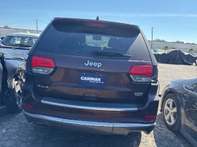 Обява за продажба на Jeep Grand cherokee Summit ~26 000 лв. - изображение 9 | Auto.bg Обява за продажба на Jeep Grand cherokee Summit ~26 000 лв. - изображение 9