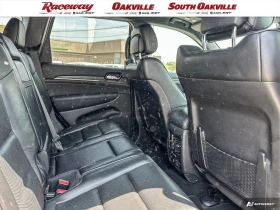 Jeep Grand cherokee HIGH ALTIDUDE* DISTRONIC* ПАНО* ОБДУХВАНЕ* 4Х4 - 35700 лв. / 18253.12 € - 87791156 11