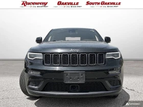 Jeep Grand cherokee HIGH ALTIDUDE* DISTRONIC* ПАНО* ОБДУХВАНЕ* 4Х4 - 35700 лв. / 18253.12 € - 87791156 2