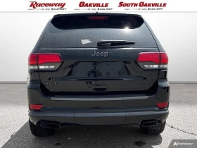 Jeep Grand cherokee HIGH ALTIDUDE* DISTRONIC* ПАНО* ОБДУХВАНЕ* 4Х4 - 35700 лв. / 18253.12 € - 87791156 3