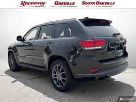 Jeep Grand cherokee HIGH ALTIDUDE* DISTRONIC* ПАНО* ОБДУХВАНЕ* 4Х4 - 35700 лв. / 18253.12 € - 87791156 4