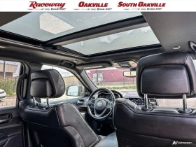 Jeep Grand cherokee HIGH ALTIDUDE* DISTRONIC* ПАНО* ОБДУХВАНЕ* 4Х4 - 35700 лв. / 18253.12 € - 87791156 12