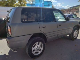 Toyota Rav4 2.00 | Mobile.bg    2
