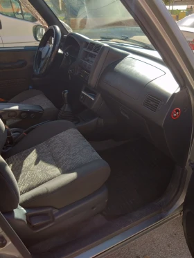 Toyota Rav4 2.00 | Mobile.bg    6