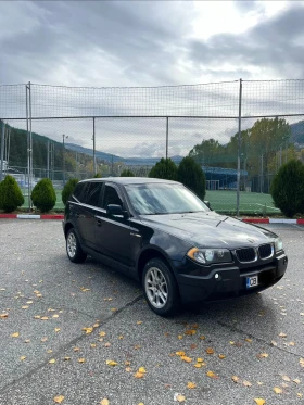 BMW X3 | Mobile.bg    2