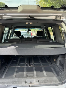 Nissan Pathfinder 2.5 dci | Mobile.bg    6