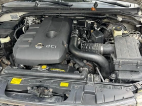 Nissan Pathfinder 2.5 dci | Mobile.bg    11