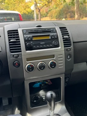 Nissan Pathfinder 2.5 dci | Mobile.bg    10