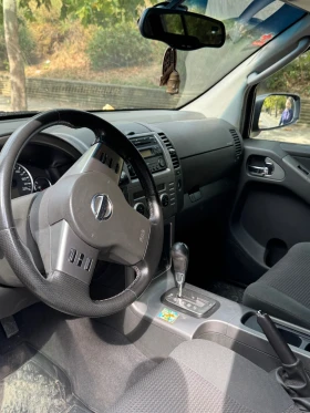 Nissan Pathfinder 2.5 dci | Mobile.bg    8
